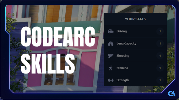 CodeArc Skills preview