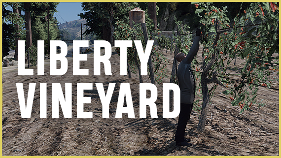 Liberty Vineyard preview